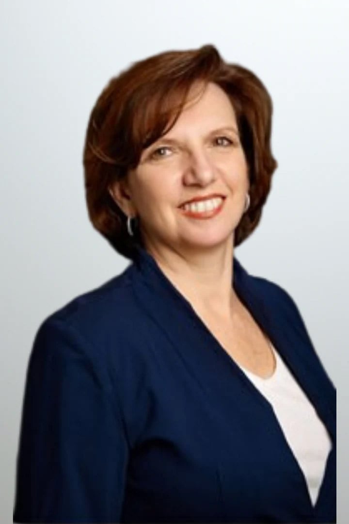 Ann Scanlon