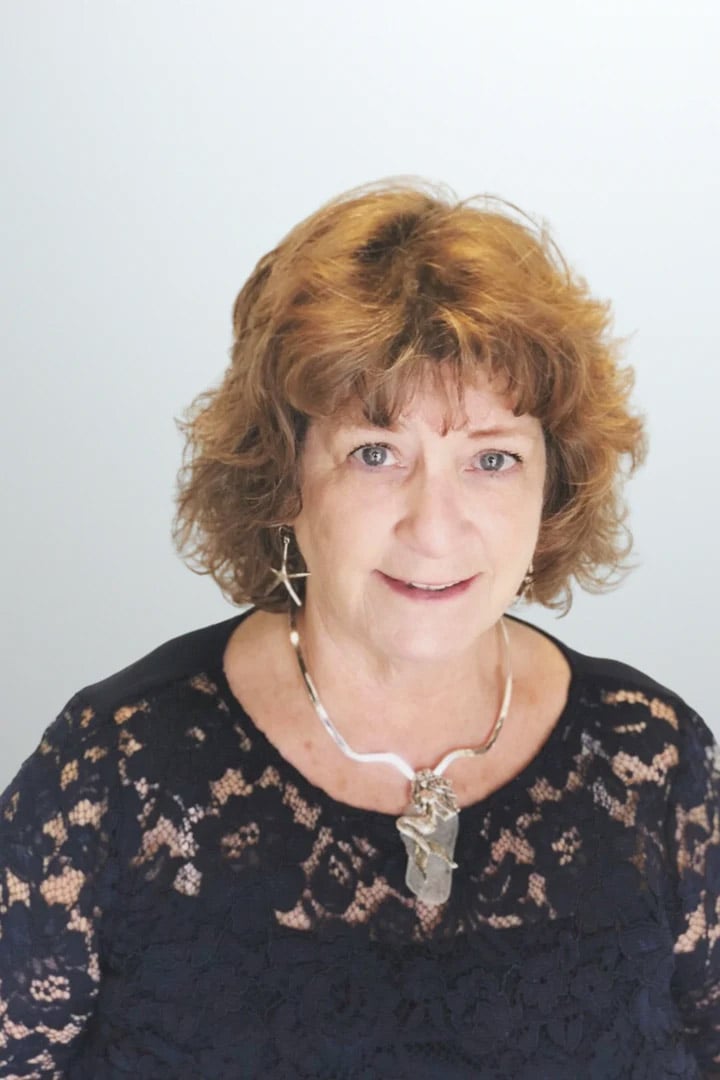Dianne Desmond