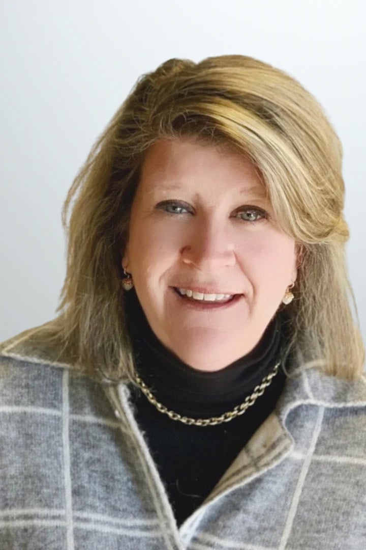 Karen Hammond